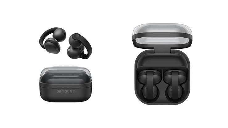 Samsung Galaxy Buds On auriculares tipo clip