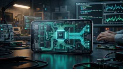 Samsung Galaxy S20, S22 y S23 con soporte de LineageOS.