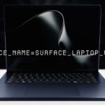 Microsoft Surface Laptop Ultra pantalla de 15 pulgadas