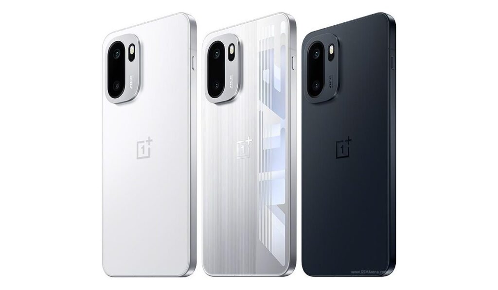 Sistema de refrigeración activa OnePlus Ace 7 con dos conductos de aire.