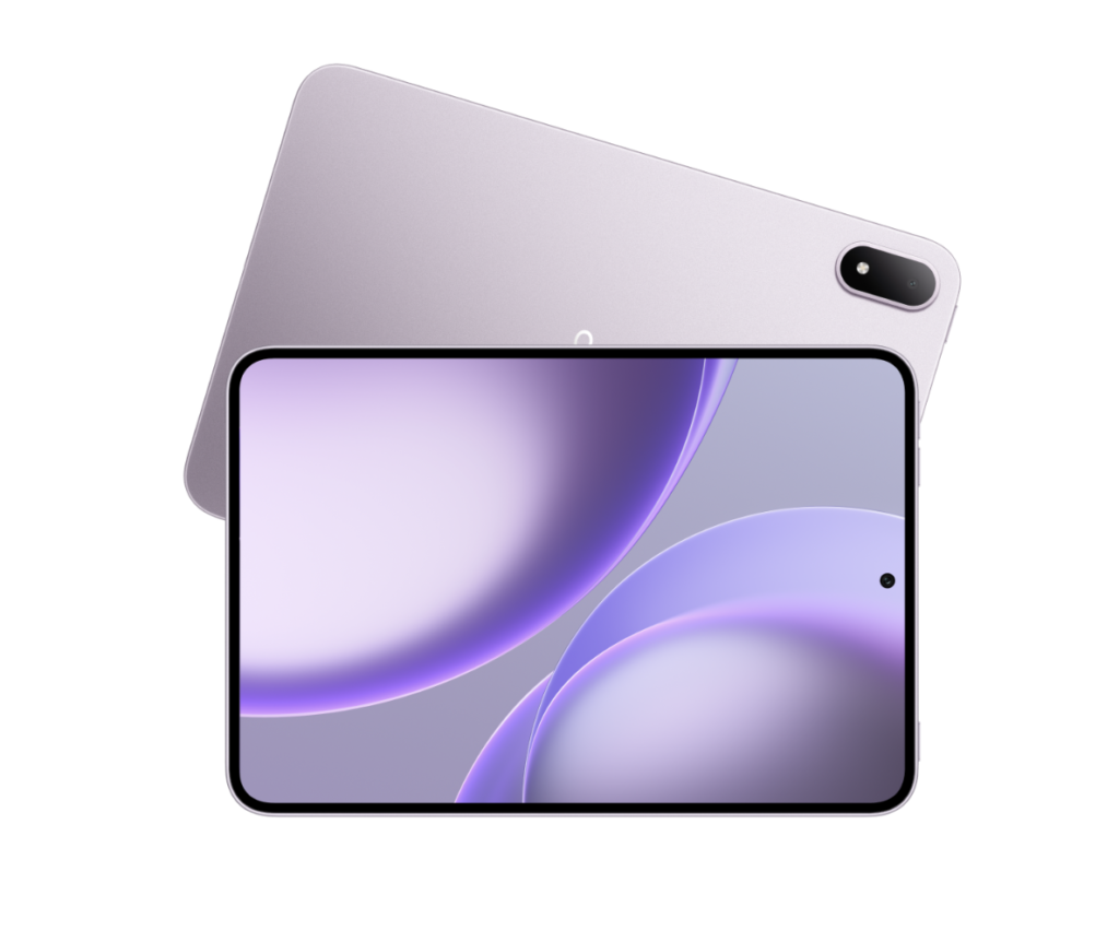 Pantalla AMOLED de 8.8 pulgadas y 144 Hz de la Oppo Pad Mini.
