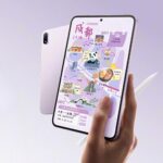 Oppo Pad Mini, tablet compacta de gama alta con pantalla AMOLED.