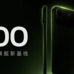 Redmi K100 anunciado para su presentación en China durante octubre de 2026.