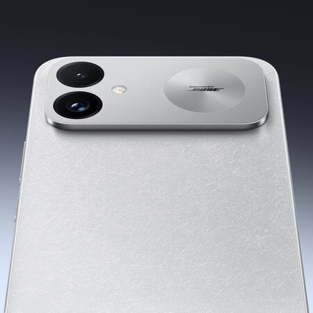 redmi k100 camara