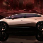 Hyundai Ioniq V garantía de por vida