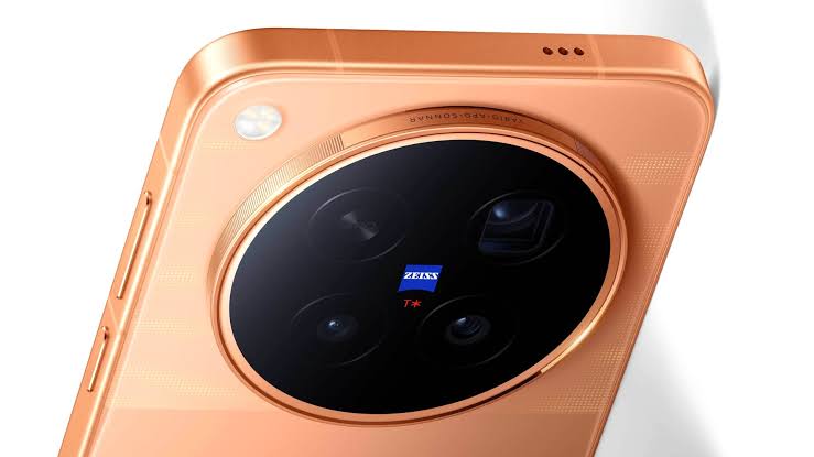 Posibles colores del Vivo X500 Pro Max para el mercado global.