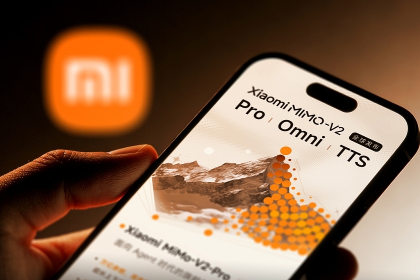 Xiaomi MiMo V2.6 Pro